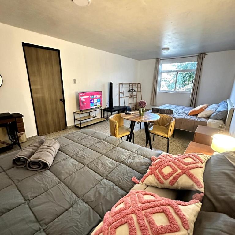 Best location in Oaxaca - Apartamento de 2 dormitorios - 39