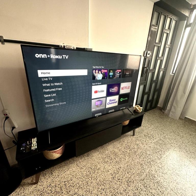 Best location in Oaxaca - Apartamento de 2 dormitorios - 40