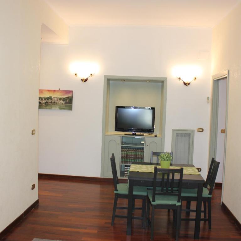 Casa Vacanze Voglia di Roma - Appartamento con 2 Camere da Letto - 13