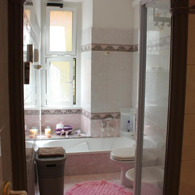 Casa Vacanze Voglia di Roma - Appartamento con 2 Camere da Letto - 24