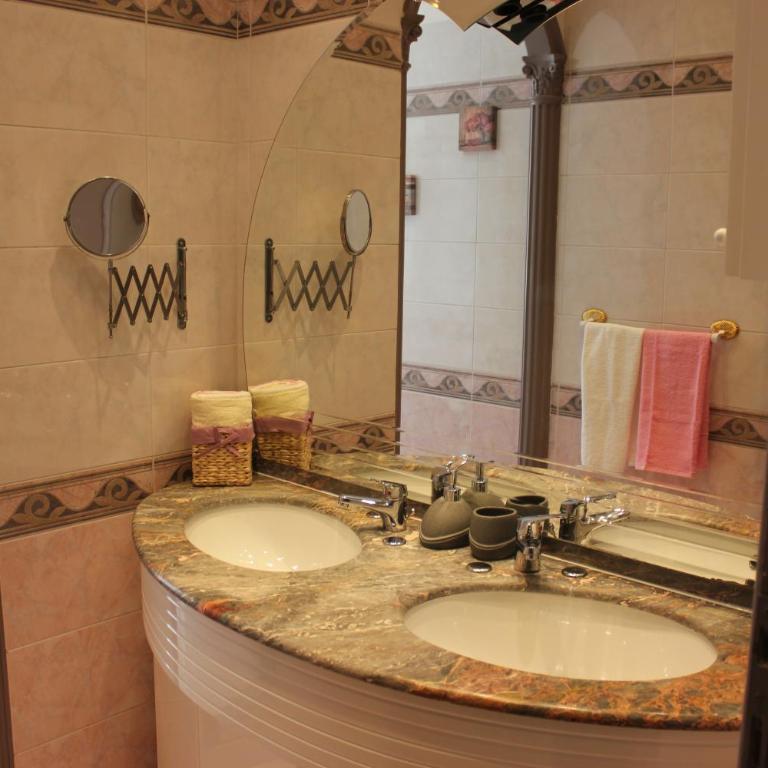 Casa Vacanze Voglia di Roma - Appartamento con 2 Camere da Letto - 19