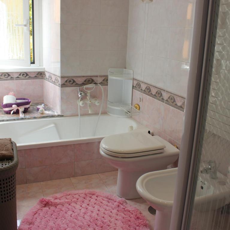 Casa Vacanze Voglia di Roma - Appartamento con 2 Camere da Letto - 22