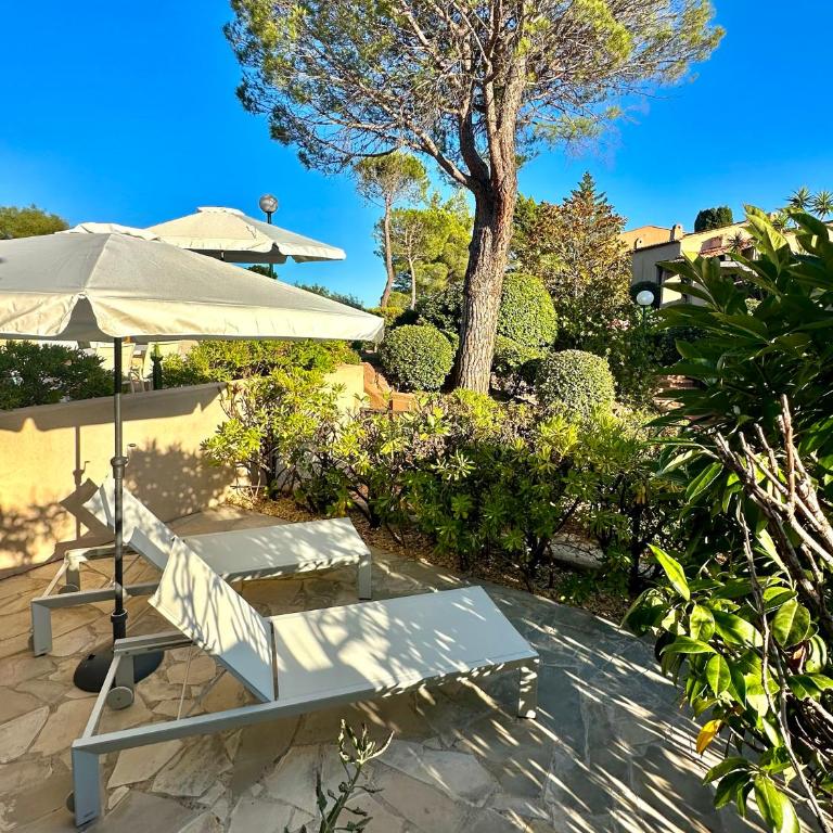 AC Parking Pool 2BR 6 pax - Appartement 2 Chambres - 3