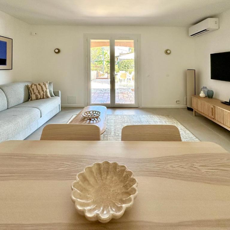 AC Parking Pool 2BR 6 pax - Appartement 2 Chambres - 4