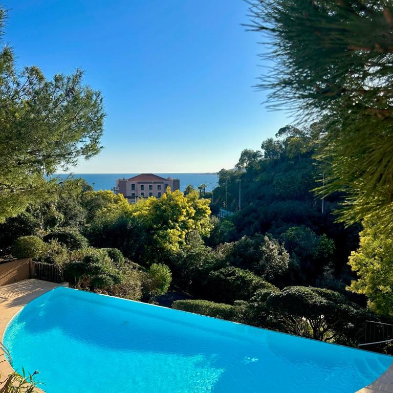 AC Parking Pool 2BR 6 pax - Appartement 2 Chambres - 5