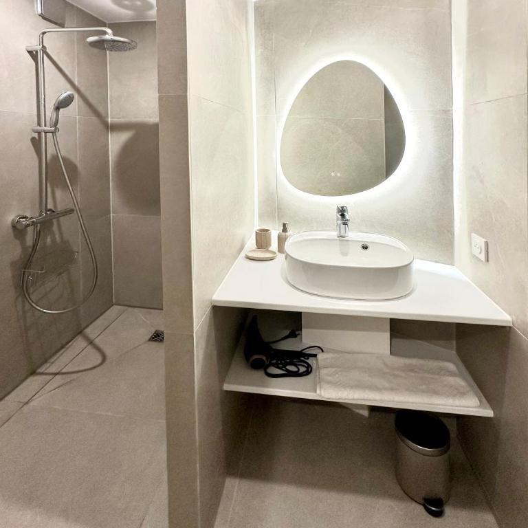 AC Parking Pool 2BR 6 pax - Appartement 2 Chambres - 7