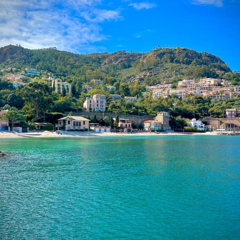 AC Parking Pool 2BR 6 pax - Appartement 2 Chambres - 18