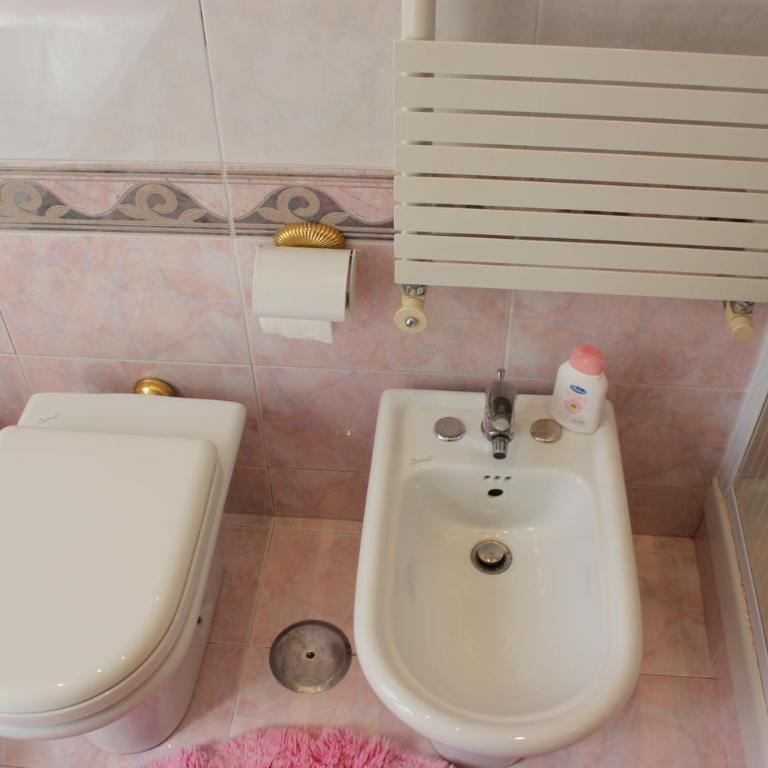 Casa Vacanze Voglia di Roma - Appartamento con 2 Camere da Letto - 23