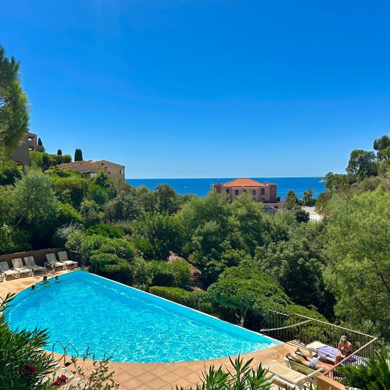AC Parking Pool 2BR 6 pax - Appartement 2 Chambres - 36