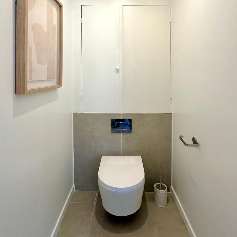AC Parking Pool 2BR 6 pax - Appartement 2 Chambres - 41