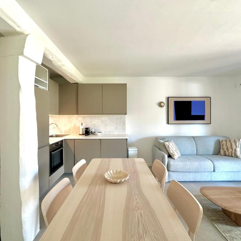 AC Parking Pool 2BR 6 pax - Appartement 2 Chambres - 42
