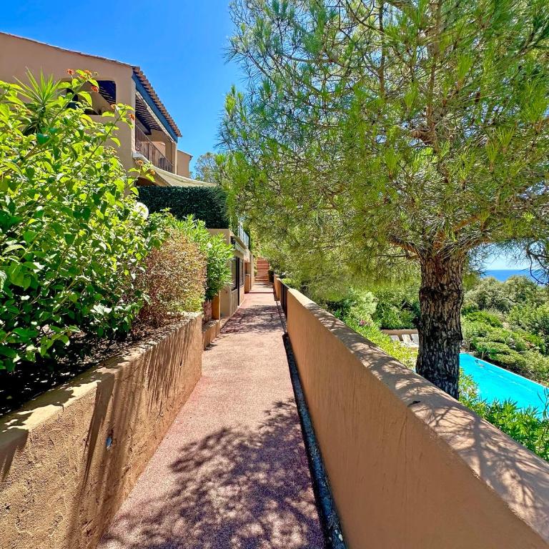 AC Parking Pool 2BR 6 pax - Appartement 2 Chambres - 43