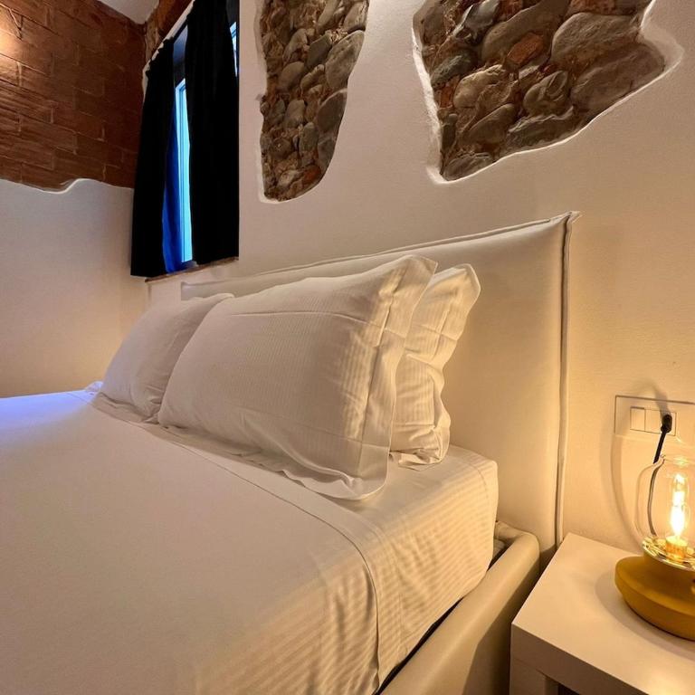 Tuscan charm in San Frediano - One-Bedroom Apartment - 3
