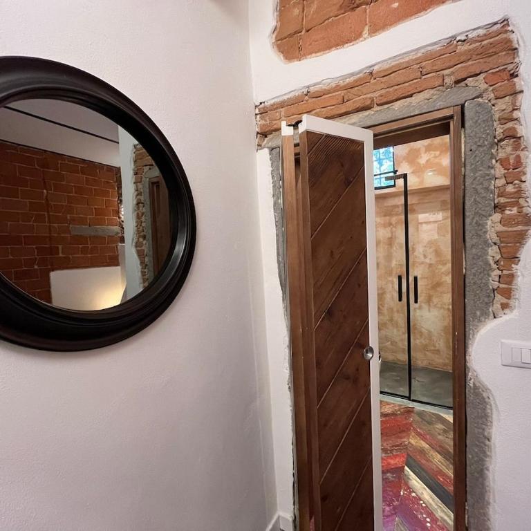 Tuscan charm in San Frediano - One-Bedroom Apartment - 5