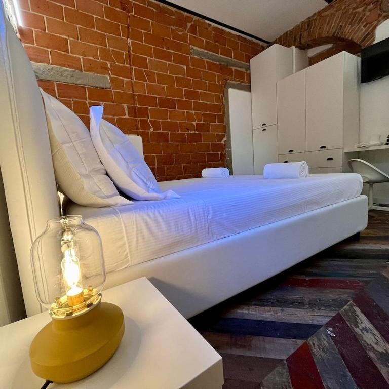Tuscan charm in San Frediano - One-Bedroom Apartment - 6