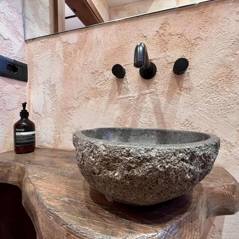 Tuscan charm in San Frediano - One-Bedroom Apartment - 11