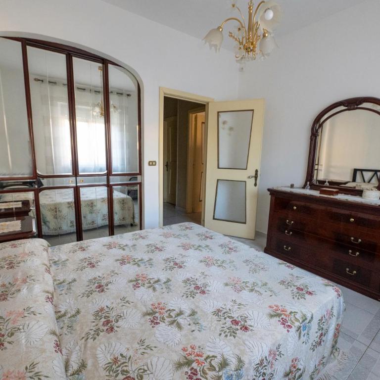 Mamma Assuntina - Appartamento con 1 Camera da Letto - 5