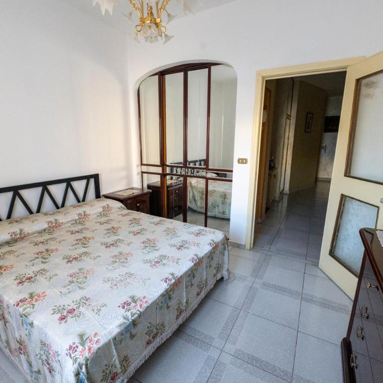 Mamma Assuntina - Appartamento con 1 Camera da Letto - 6