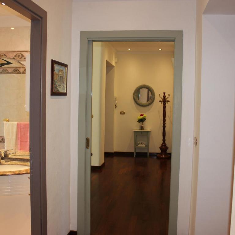 Casa Vacanze Voglia di Roma - Appartamento con 2 Camere da Letto - 17