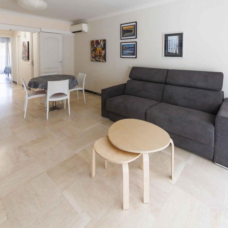 Spacieux logement en bord de mer - Appartement 1 Chambre - 2