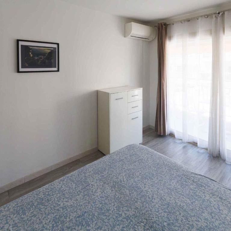 Spacieux logement en bord de mer - Appartement 1 Chambre - 8