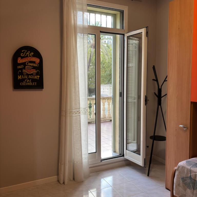 Come a casa - Appartamento con 2 Camere da Letto - 15