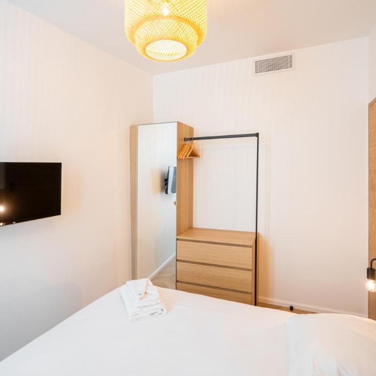 Meynadier Premium 2BR Refurb 2023 Olam Properties - Apartamento de 2 dormitorios - 14