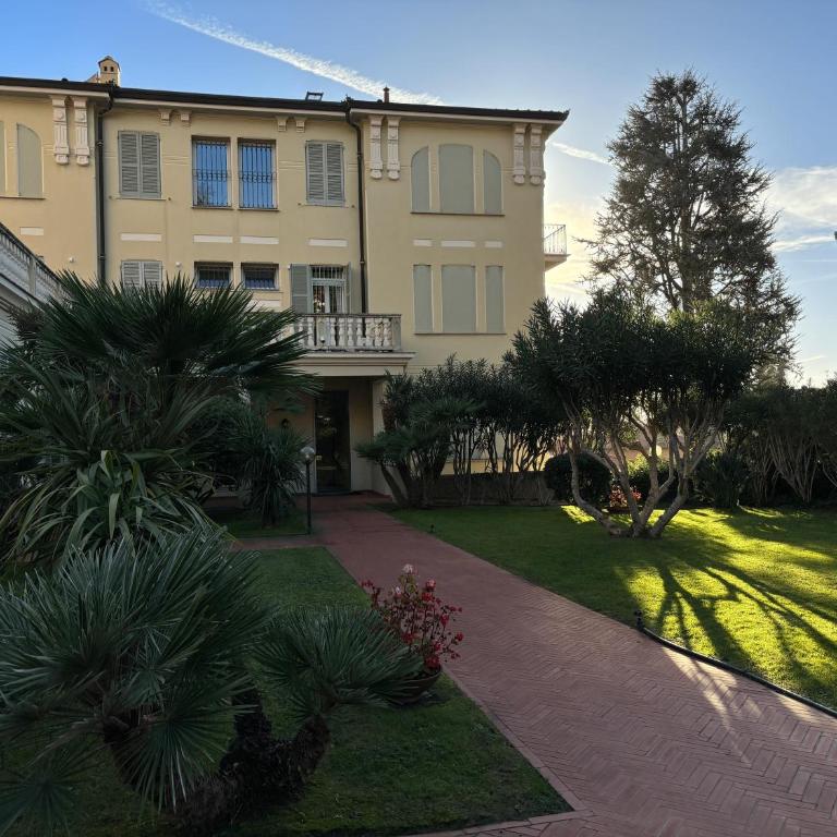 Come a casa - Appartamento con 2 Camere da Letto - 27