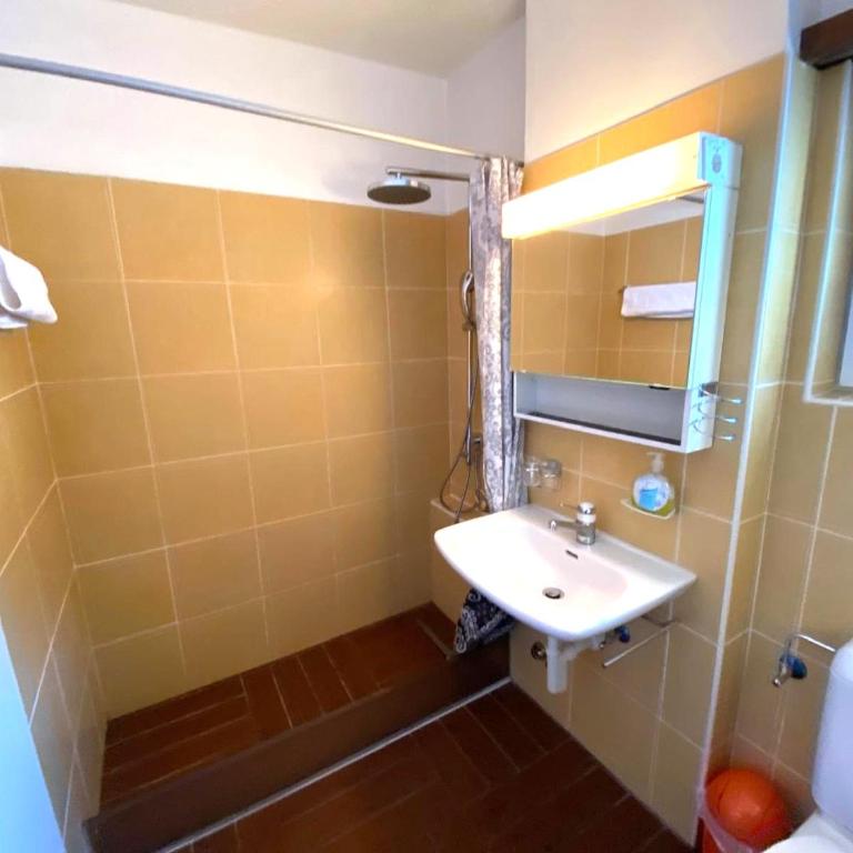 Adler 66 - Apartamento con balcón - 16
