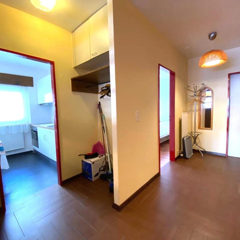 Adler 66 - Apartamento con balcón - 9