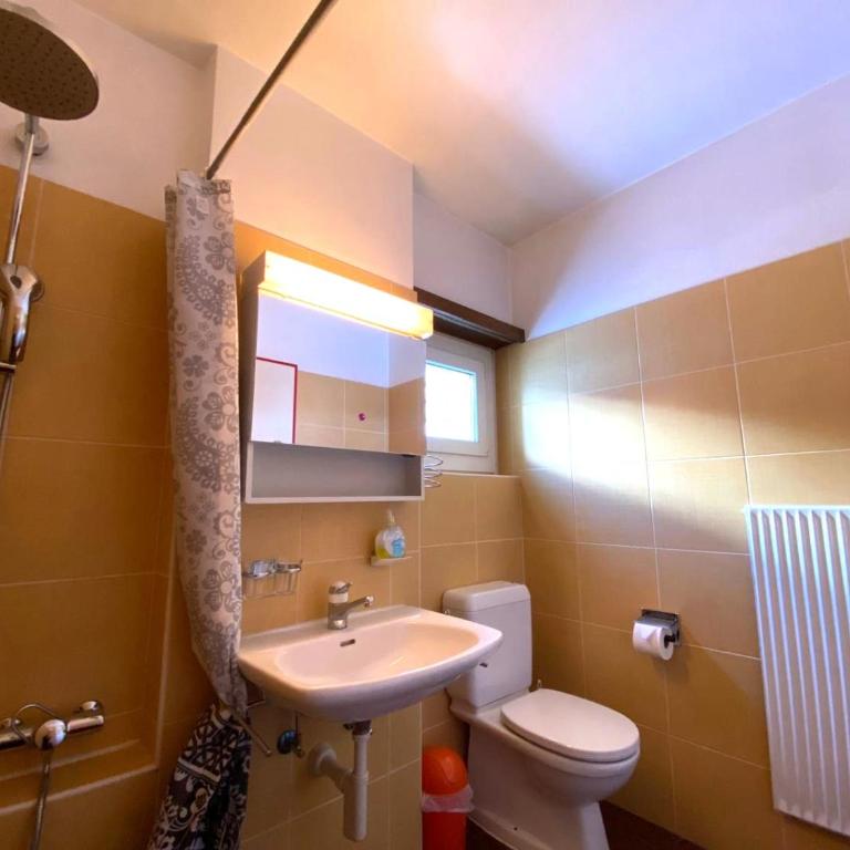 Adler 66 - Apartamento con balcón - 17