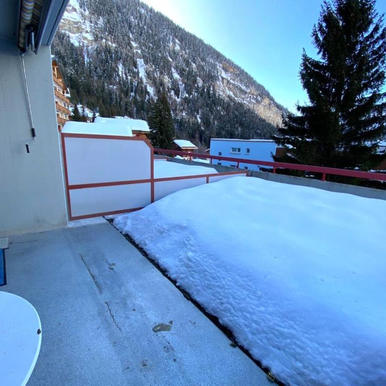 Adler 66 - Apartamento con balcón - 20