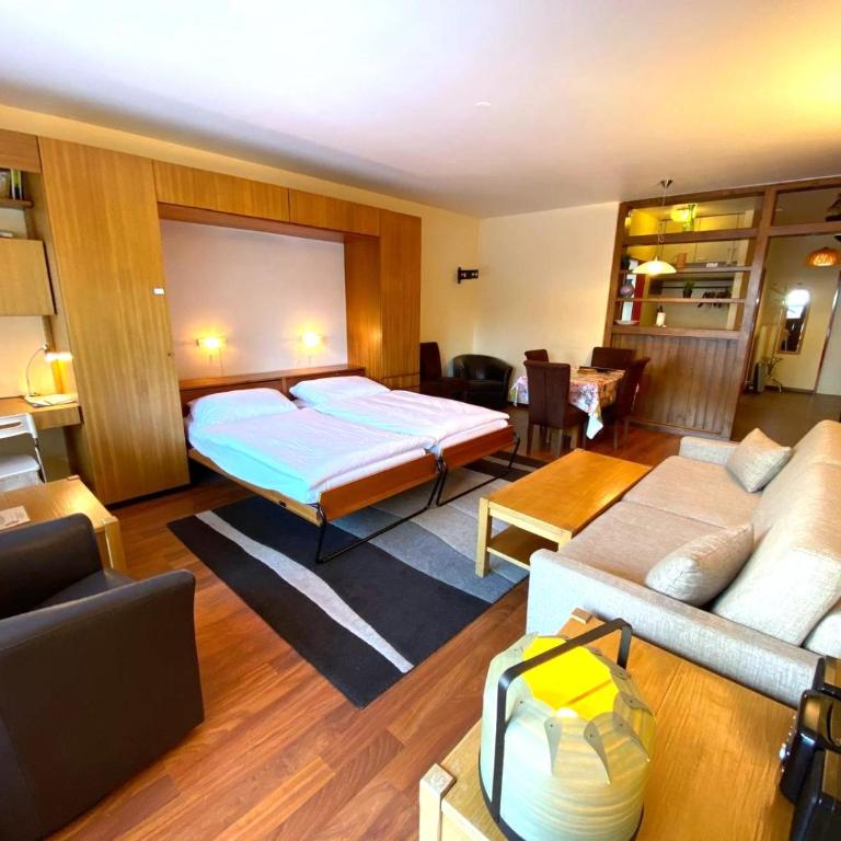 Adler 66 - Apartamento con balcón - 7