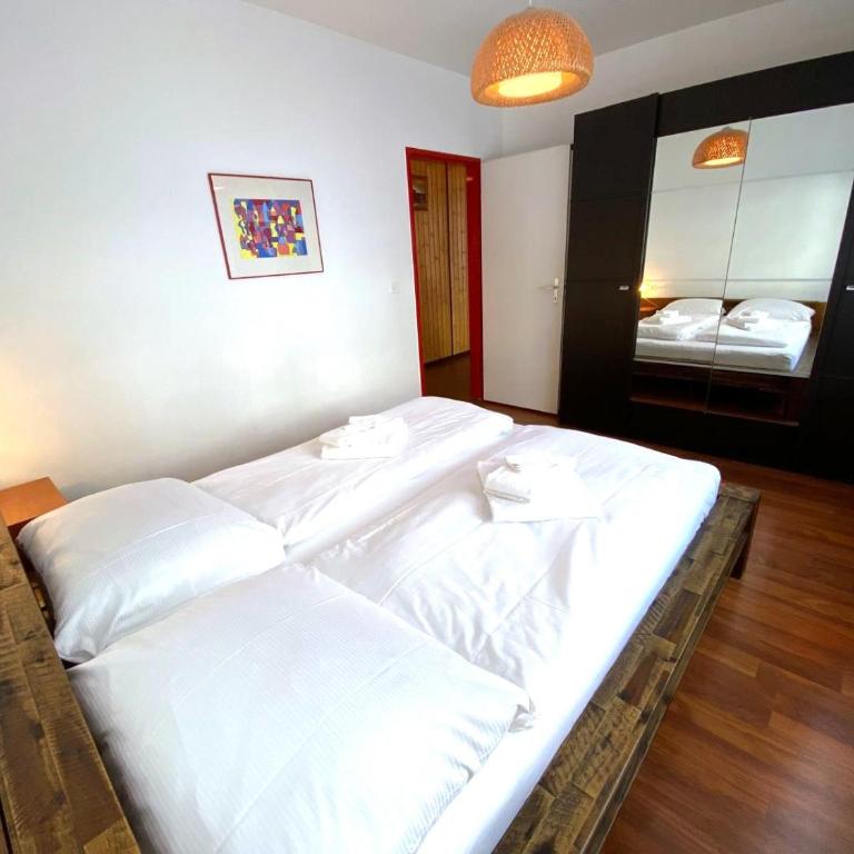Adler 66 - Apartamento con balcón - 12