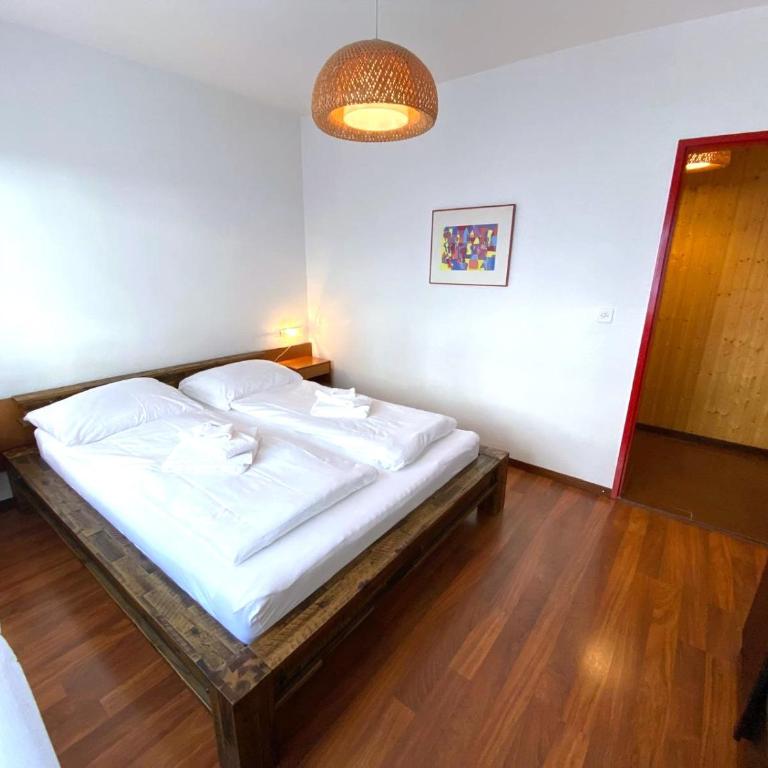 Adler 66 - Apartamento con balcón - 10