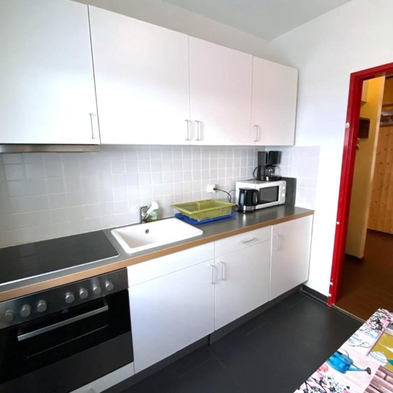 Adler 66 - Apartamento con balcón - 14