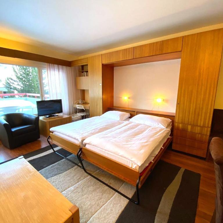 Adler 66 - Apartamento con balcón - 6