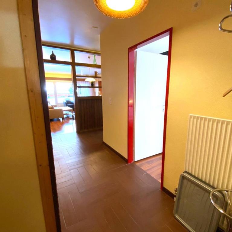 Adler 66 - Apartamento con balcón - 8