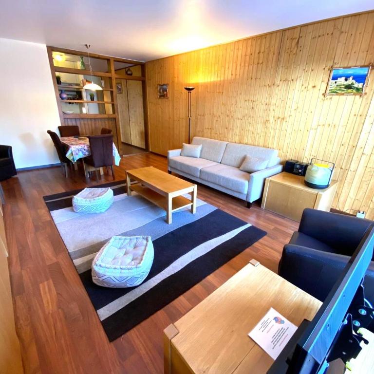 Adler 66 - Apartamento con balcón - 2