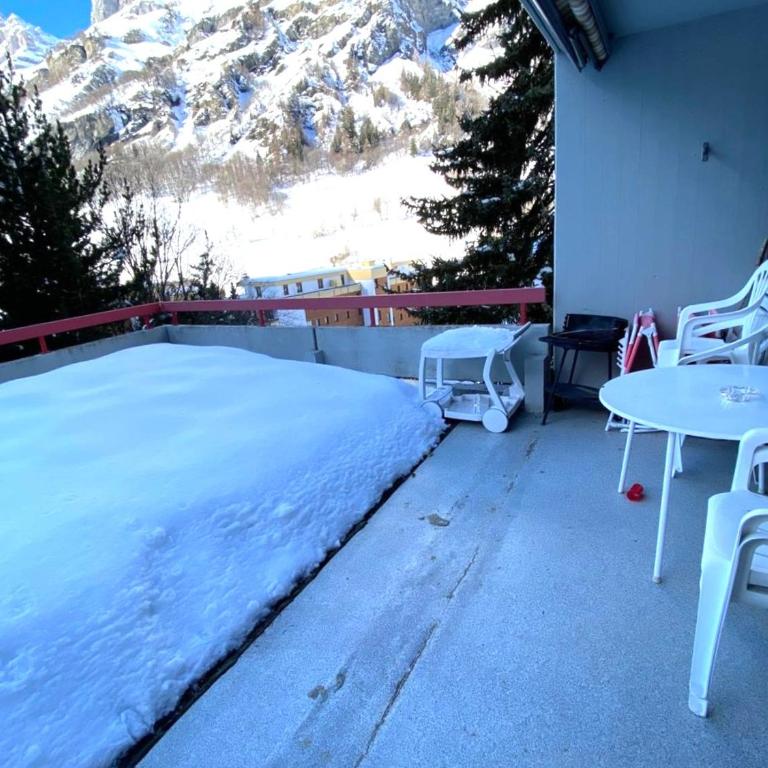 Adler 66 - Apartamento con balcón - 19