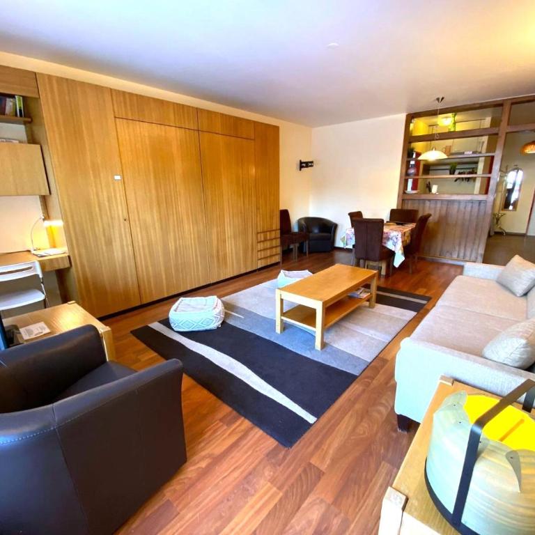Adler 66 - Apartamento con balcón - 3
