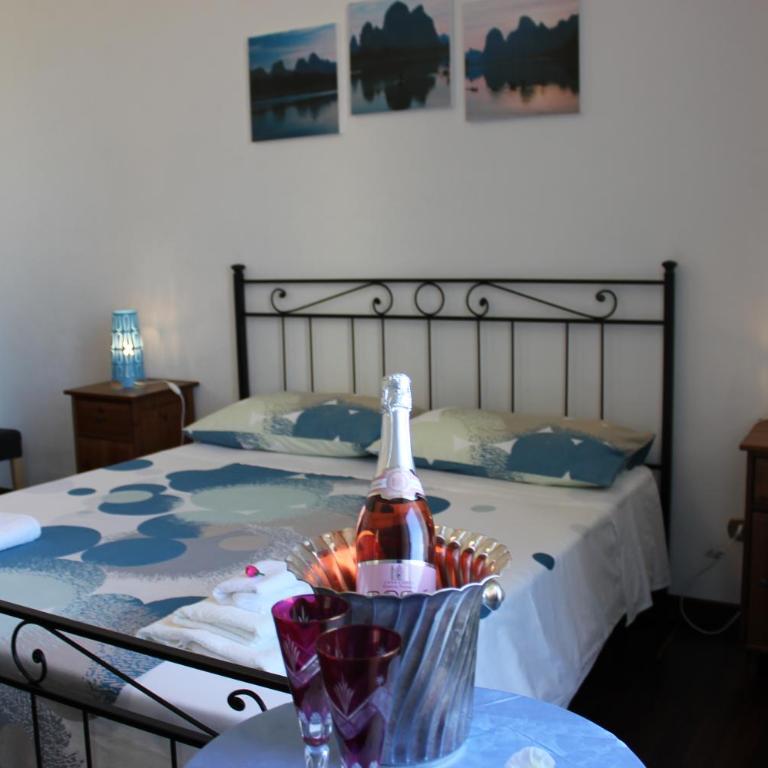 Casa Vacanze Voglia di Roma - Appartamento con 2 Camere da Letto - 1