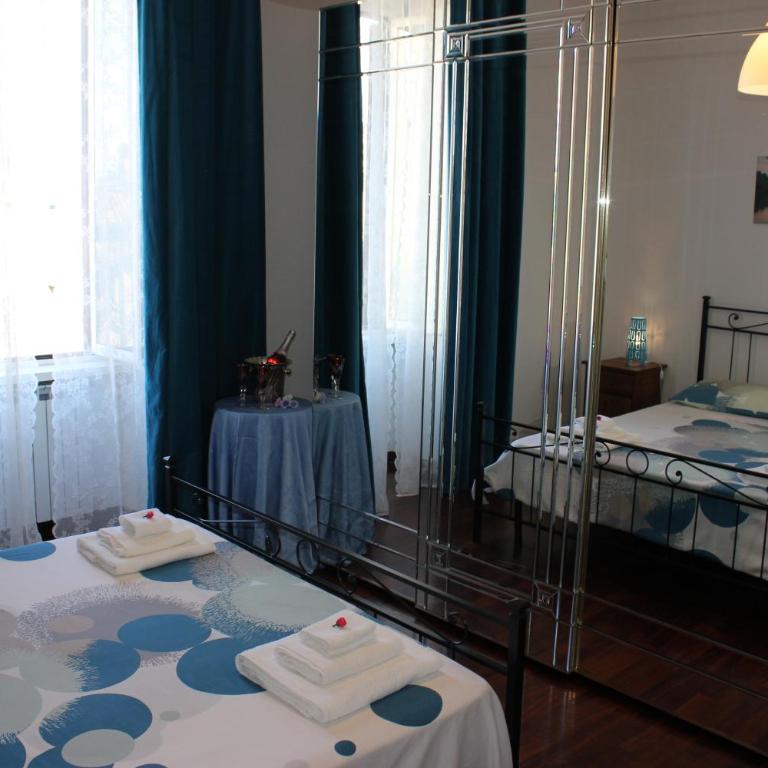 Casa Vacanze Voglia di Roma - Appartamento con 2 Camere da Letto - 28