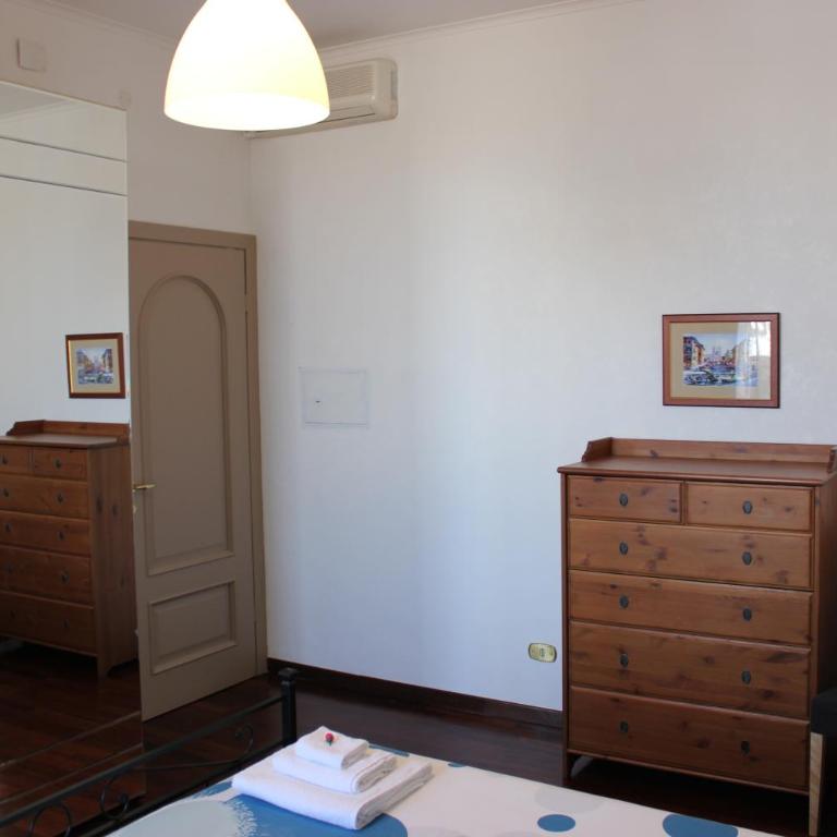 Casa Vacanze Voglia di Roma - Appartamento con 2 Camere da Letto - 30