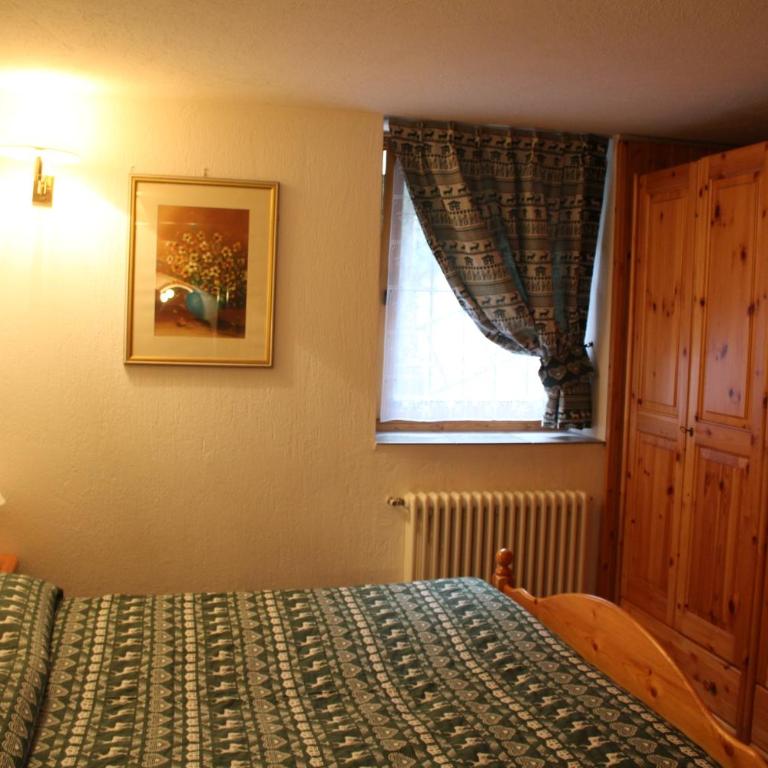 In perfetto stile valdostano - Apartamento de 2 dormitorios - 19