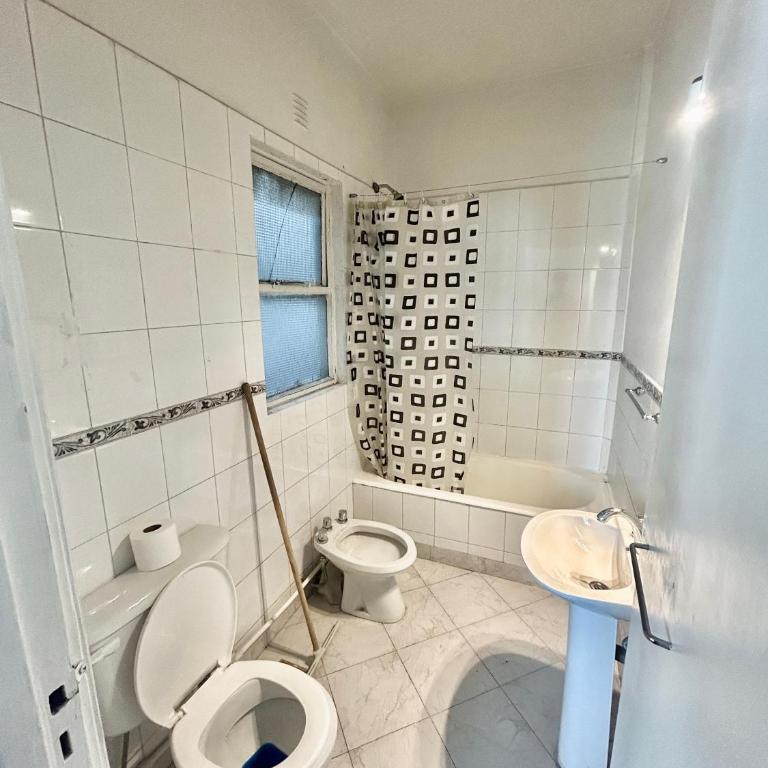 Unico Vintage en frente de River, diseño y ubicación - Apartamento de 1 dormitorio - 14