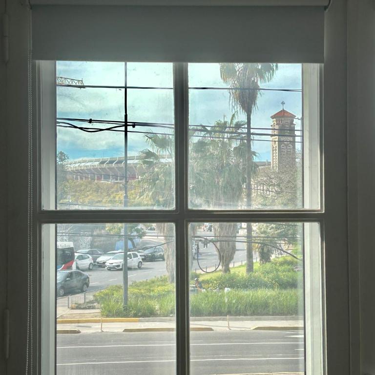 Unico Vintage en frente de River, diseño y ubicación - Apartamento de 1 dormitorio - 4