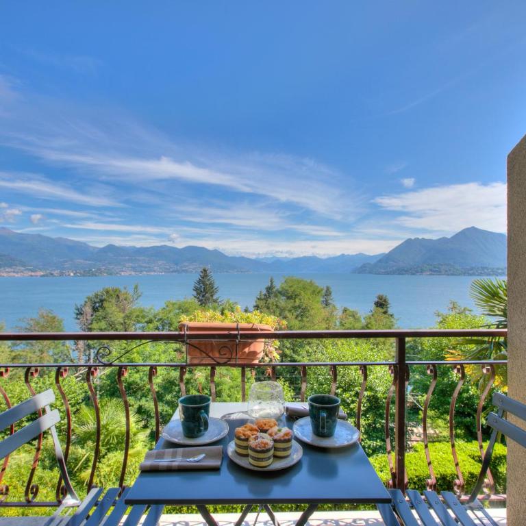 Residence Vignolo Park - Appartamento con Terrazza - 4
