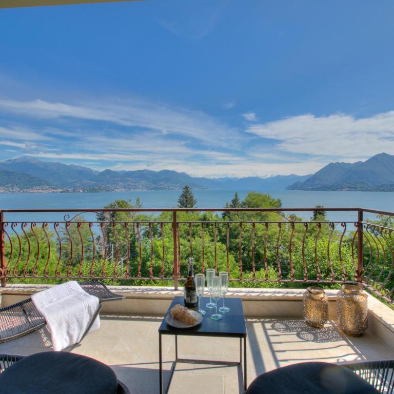 Residence Vignolo Park - Appartamento con Terrazza - 5