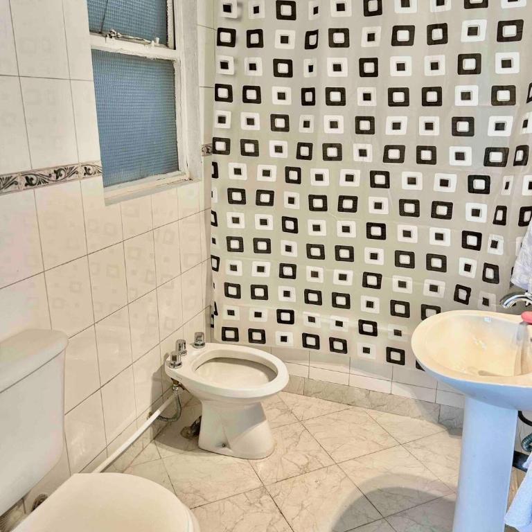 Unico Vintage en frente de River, diseño y ubicación - Apartamento de 1 dormitorio - 15